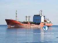 Танкер за нефт/химикали за продажба