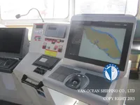 Танкер за нефт/химикали за продажба