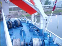 Танкер за нефт/химикали за продажба
