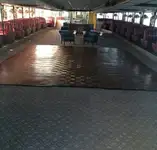 Пътнически кораб за продажба