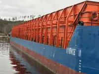 Баржа за продажба