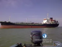 Танкер за нефт/химикали за продажба