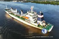 Хладилен кораб за продажба