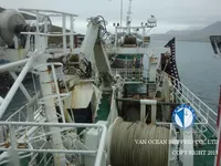 Тралер за продажба