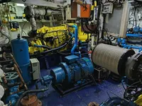 Кораб за доставки за продажба