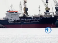 Танкер за нефт/химикали за продажба