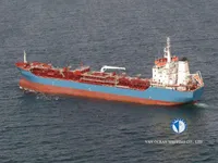 Танкер за нефт/химикали за продажба