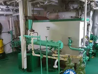 Танкер за нефт/химикали за продажба