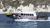 Твърда надуваема лодка за продажба