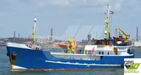 Бърз снабдителен кораб (FSV) за продажба