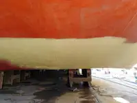 Баржа за продажба