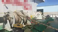 Транспортен кораб за насипни товари за продажба