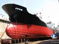Танкер за нефт/химикали за продажба