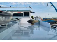 Баржа за продажба