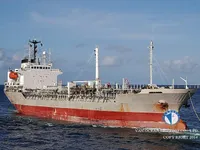 Танкер за нефт/химикали за продажба