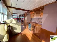 Круизен кораб за продажба