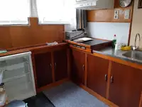 Тралер за продажба