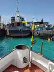 Кораб за проучване за продажба