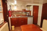 Патрулен кораб за продажба