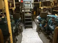 Патрулен кораб за продажба