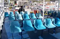 Пътнически кораб за продан