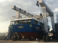 Ro-Ro кораб за продажба