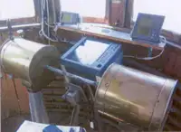 Буксир за продажба
