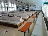 Круизен кораб за продажба