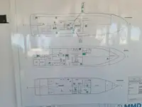 Дълголинеен тралер за продажба