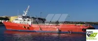 Кораб за обслужване на вятърни паркове за продажба