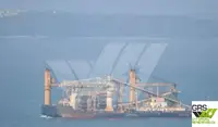 Транспортен кораб за насипни товари за продажба