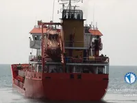 Танкер за нефт/химикали за продажба