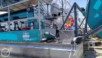 Контейнеровоз за продажба