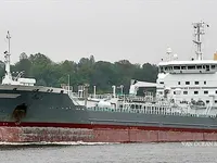 Танкер за нефт/химикали за продажба