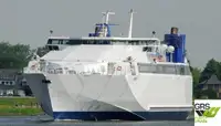 Ro-Ro кораб за продажба