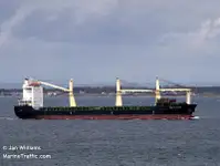 Хладилен кораб за продажба