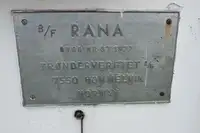 Ro-Ro кораб за продажба