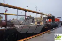 Баржа за продажба