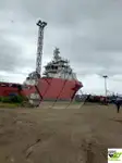 Кораб за доставки за продажба