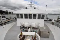 Trawler за продан