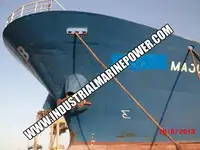 Транспортен кораб за насипни товари за продажба