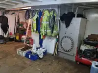 Круизен кораб за продажба