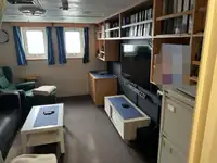 Буксир за продажба