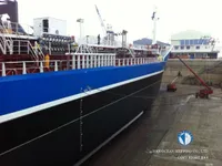 Танкер за нефт/химикали за продажба