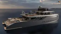 Катамаран за продажба