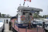 Танкер за нефт/химикали за продажба