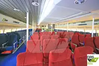 Круизен кораб за продажба