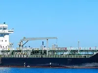 Танкер за нефт/химикали за продажба