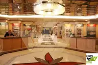Круизен кораб за продажба