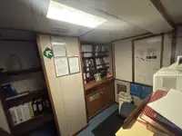 Буксир за продажба